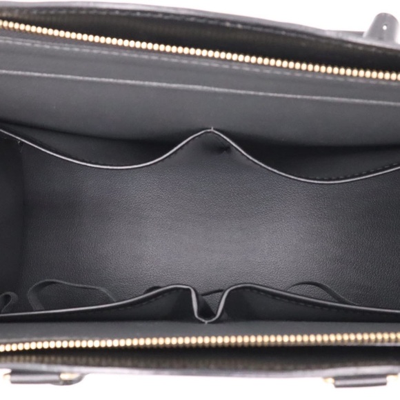 🖤 💯Authentic LOuis Vuitton Riviera in Black Epi Leather🖤 - Picture 10 of 16